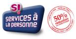 Service à la personne